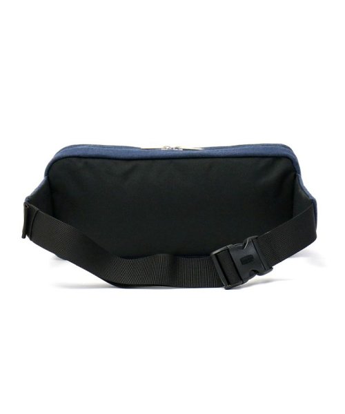 CHUMS(チャムス)/【日本正規品】チャムス ウエストバッグ CHUMS ウエストポーチ Square Waist Bag Sweat ボディバッグ 軽量 撥水 CH60－2806/img04