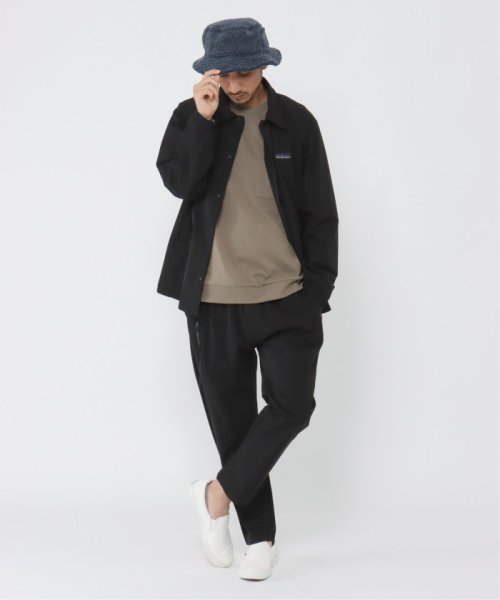 ikka(イッカ)/THOUSAND MILE サウザンドマイル ATHLETIC セットアップ/img10