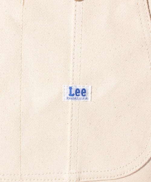 Lee(Lee)/【ＬＥＥ】 リー 2WAY トートバッグ/img04