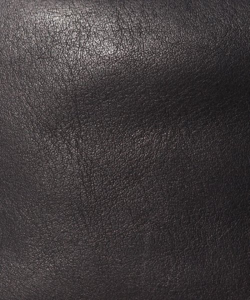PATRICK STEPHAN(パトリックステファン)/Leather small waist bag 'demi cercle' 19/img05
