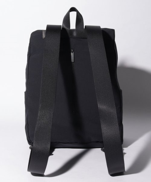 PATRICK STEPHAN(パトリックステファン)/Fabric backpack 'tofu'/img02