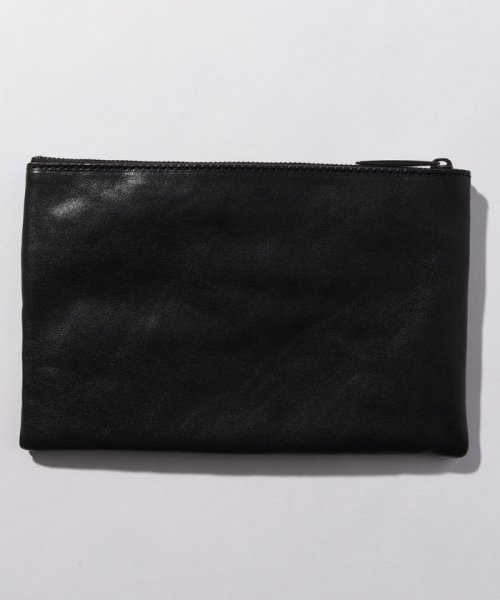 PATRICK STEPHAN(パトリックステファン)/Leather pouch S 20/img01