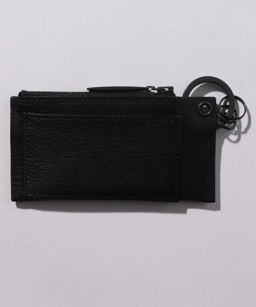 PATRICK STEPHAN(パトリックステファン)/Leather key case & holder 20/img01