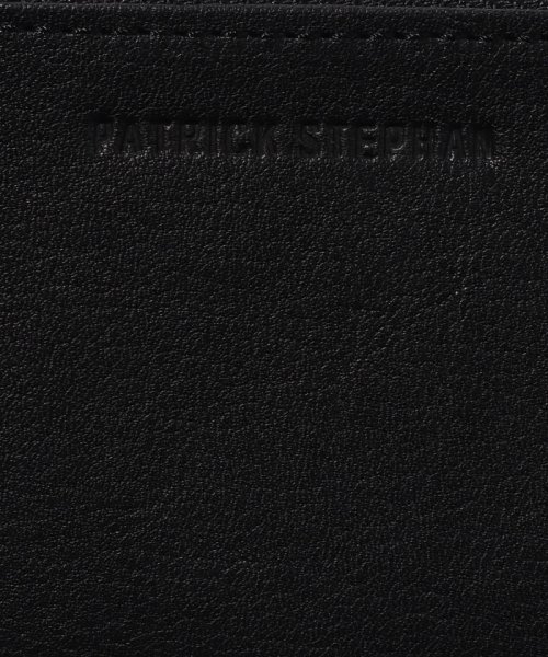 PATRICK STEPHAN(パトリックステファン)/Leather key case & holder 20/img04