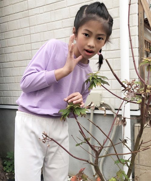 クーポン セール 54 Off キッズ スウェット 女の子 おしゃれ シンプル 子供服 トップス 男の子 カジュアル こども服 綿 カットソー 無地 長袖 ミニミニストア Miniministore Magaseek クーポン セール 54 Off キッズ スウェット 女の子 おしゃれ シンプル 子供服 トップス 男の子 カジュアル こども服 綿 カットソー 無地 長袖 ミニミニストア Miniministore Magaseek