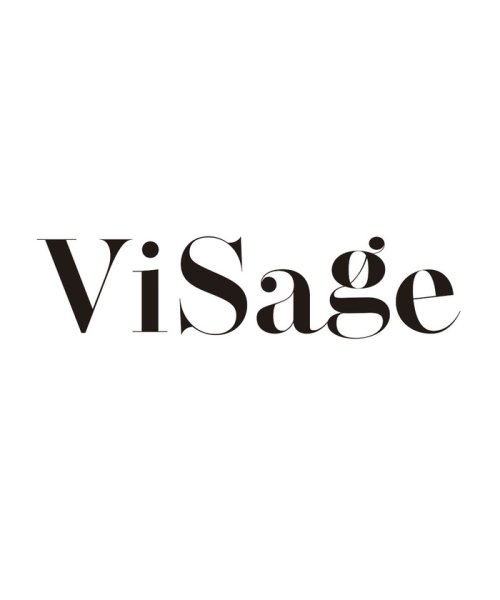 VIS(ビス)/【コラーゲン加工】【セットアップ対応】【ViSage】軽量ニットスカート/img01