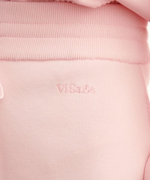 VIS(ビス)/【コラーゲン加工】【セットアップ対応】【ViSage】軽量ニットスカート/img13