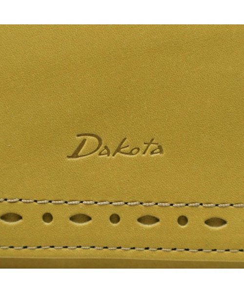 Dakota(ダコタ)/ダコタ 長財布 Dakota アペーゴ 財布 本革 かぶせ カード 大容量 小銭入れあり シンプル 0035272/img18