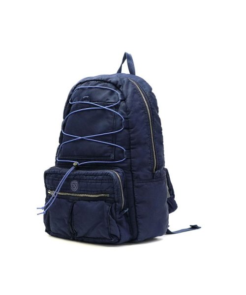 Porter Classic(ポータークラシック)/ポータークラシック リュックサック Porter Classic SUPER NYLON DAYPACK デイパック バックパック B4 PC－015－264/img01