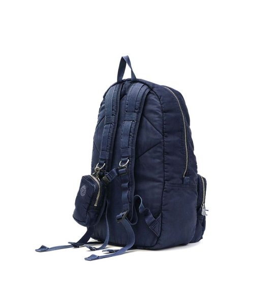 Porter Classic(ポータークラシック)/ポータークラシック リュックサック Porter Classic SUPER NYLON DAYPACK デイパック バックパック B4 PC－015－264/img02