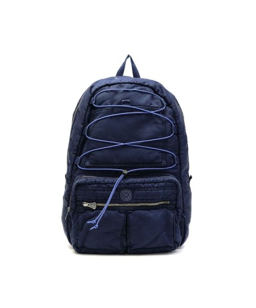 Porter Classic(ポータークラシック)/ポータークラシック リュックサック Porter Classic SUPER NYLON DAYPACK デイパック バックパック B4 PC－015－264/img03