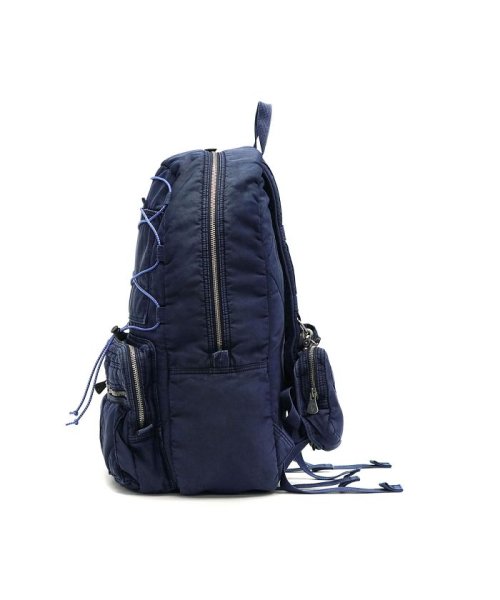 Porter Classic(ポータークラシック)/ポータークラシック リュックサック Porter Classic SUPER NYLON DAYPACK デイパック バックパック B4 PC－015－264/img04