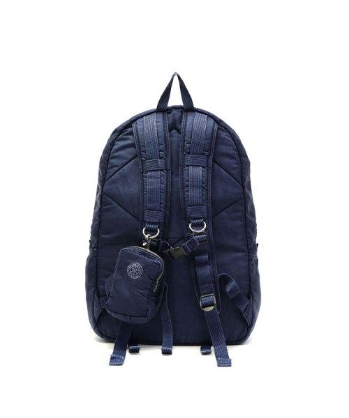 Porter Classic(ポータークラシック)/ポータークラシック リュックサック Porter Classic SUPER NYLON DAYPACK デイパック バックパック B4 PC－015－264/img05