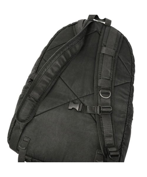 Porter Classic(ポータークラシック)/ポータークラシック リュックサック Porter Classic SUPER NYLON DAYPACK デイパック バックパック B4 PC－015－264/img15