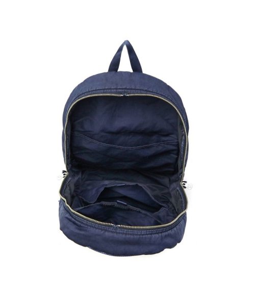 Porter Classic(ポータークラシック)/ポータークラシック リュックサック Porter Classic SUPER NYLON DAYPACK デイパック バックパック B4 PC－015－264/img16