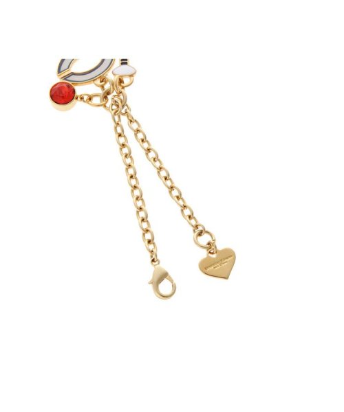 セール 70 Off カープチャーム バットチャーム サマンサタバサプチチョイス Samantha Thavasa Petit Choice Magaseek