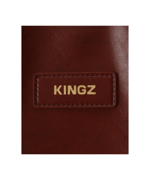 KINGZ by Samantha Thavasa(キングズバイサマンサタバサ)/レノム２/img10