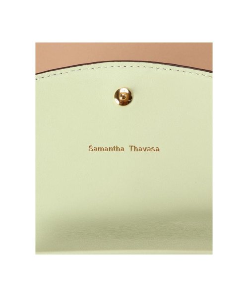 Samantha Thavasa(サマンサタバサ)/シンプル カードケース/img09