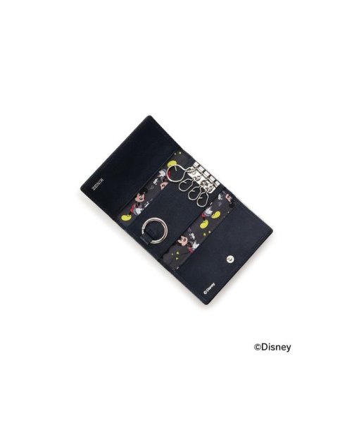 ディズニーコレクション ギターミッキー キーケース キングズバイサマンサタバサ Kingz By Samantha Thavasa Magaseek