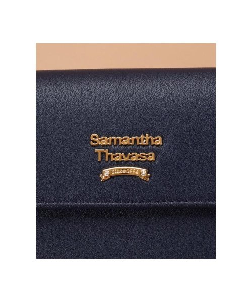 Samantha Thavasa(サマンサタバサ)/ST Travel パスポートケース/img15