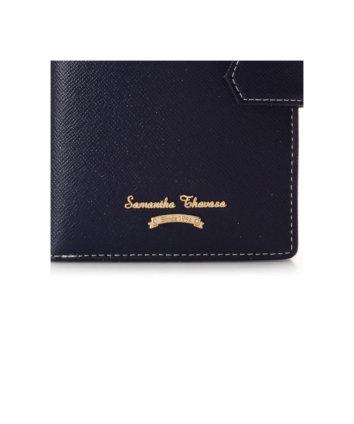 セール】シンプルデザイン パスポートケース(503248593) | サマンサ 