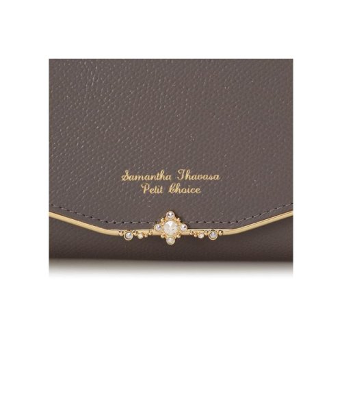 ジュエルバー 長財布  D1636744402(12650円)