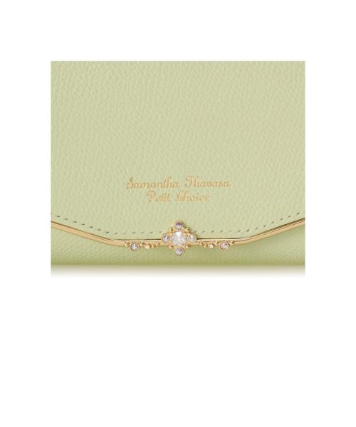 ジュエルバー 長財布  D1636744402(12650円)