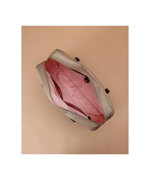 ビジネスナイロントートバッグ サマンサタバサ Samantha Thavasa Magaseek