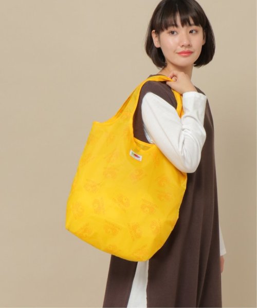 ikka(イッカ)/Fruit of the Loom フルーツオブザルーム Packable EcoTote PS/img07