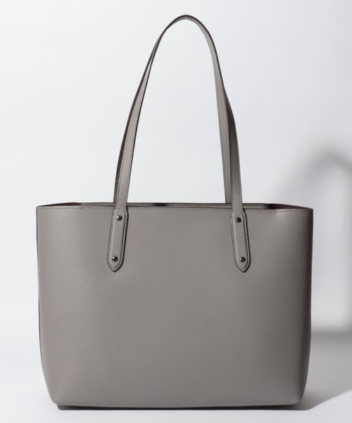 COACH(コーチ)/【COACH】Central Tote With Zip コーチ トートバッグ/img02