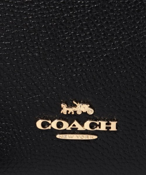 COACH(コーチ)/【COACH】Chaise Crossbody  コーチ ショルダーバッグ/img05