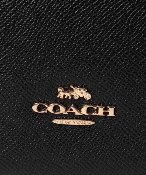 COACH(コーチ)/【COACH】Folio Tote コーチ トートバッグ/img05