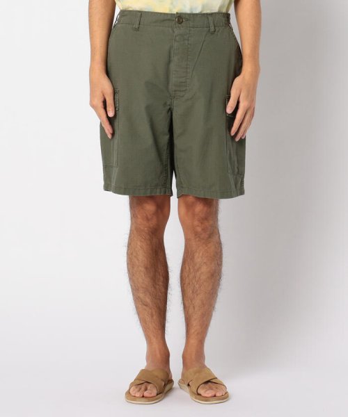 ushorts カーゴ ハーフパンツ Pdsa Mampu Gov My
