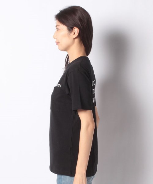 KISSTOKYO(KISSTOKYO)/LOGO POCKET T－Shirt/img01