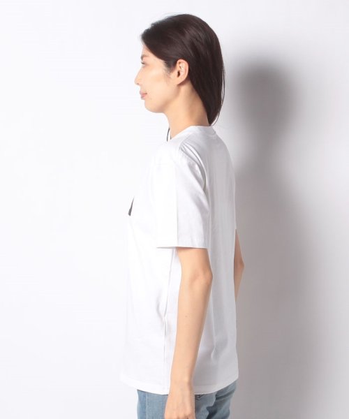 KISSTOKYO(KISSTOKYO)/BOX LOGO T－Shirt/img01
