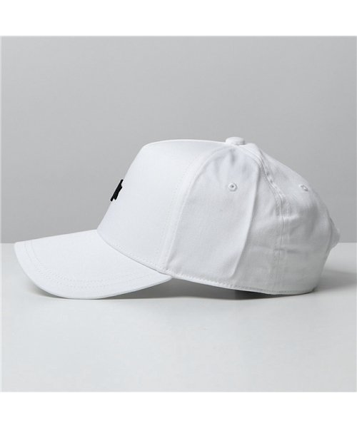 ARMANI EXCHANGE(アルマーニエクスチェンジ)/【ARMANI EXCHANGE(アルマーニ エクスチェンジ)】954112 CC571 ベースボールキャプ 帽子 立体ロゴ刺繍 54510/WHITE－BLA/img02