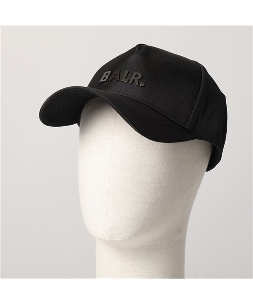 BALR(ボーラー)/【BALR.(ボーラー)】Classic Oxford Cap B10014 ベースボールキャップ 帽子 ロゴメタルパーツ メンズ/img01
