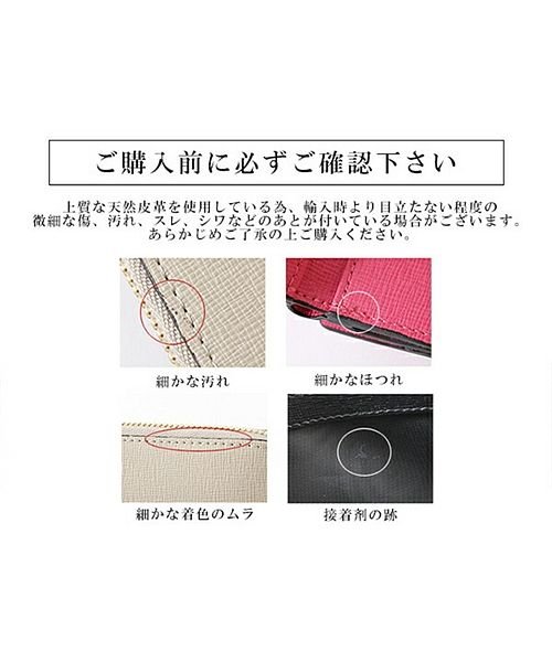 FURLA(フルラ)/【Furla(フルラ)】PCX9UNO B30000 BABYLON M COMPACT WALLET バビロン レザー 二つ折り財布 ミディアム スモール財布/img06