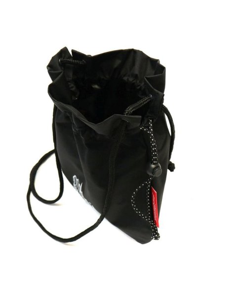 Manhattan Portage(マンハッタンポーテージ)/【日本正規品】マンハッタンポーテージ Manhattan Portage 巾着バッグ Drawstring Purse DRAWSTRING－PURSE/img12