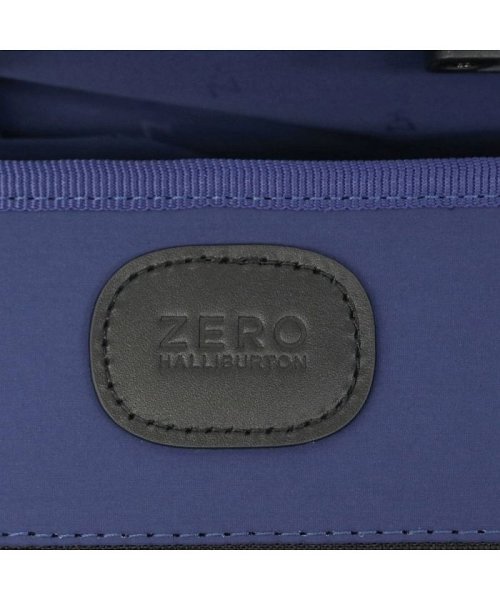 ZEROHALLIBURTON(ゼロハリバートン)/【日本正規品】ゼロハリバートン スーツケース ZERO HALLIBURTON 機内持ち込み 小型 1泊 2泊 ビジネス 出張 旅行 32L 94220/img29