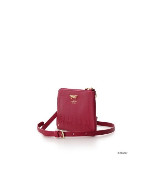 セール アナと雪の女王2 ショルダーウォレット サマンサタバサプチチョイス Samantha Thavasa Petit Choice Magaseek