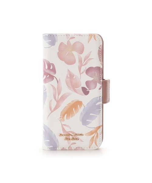 Iphone11proトロピカルモチーフiphoneケース サマンサタバサプチチョイス Samantha Thavasa Petit Choice Magaseek Iphone11proトロピカルモチーフiphoneケース サマンサタバサプチチョイス Samantha Thavasa Petit Choice Magaseek