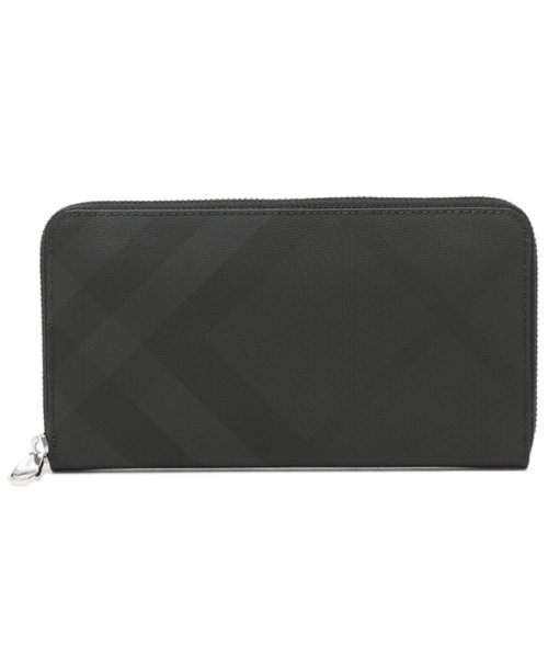 セール 26 Off バーバリー 長財布 レディース Lg Zig London Check ロンドンチェック Ziparound Wallet Burberry A バーバリー Burberry Magaseek
