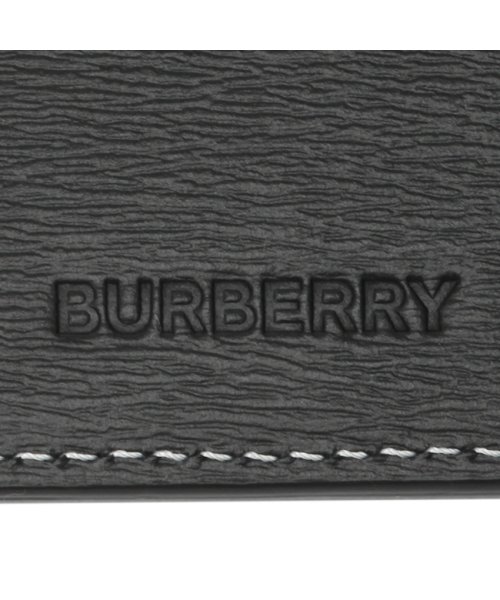 セール バーバリー 長財布 メンズ キャベンディッシュ Burberry A11 ブラック バーバリー Burberry Magaseek