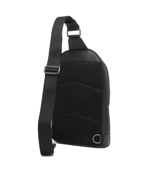 コーチ ボディバッグ ウエストバッグ アウトレット メンズ Coach 2540 Qb Bk ブラック コーチ Coach Magaseek コーチ ボディバッグ ウエストバッグ アウトレット メンズ Coach 2540 Qb Bk ブラック コーチ Coach Magaseek