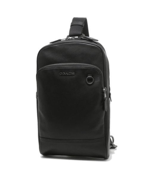 コーチ ボディバッグ ショルダーバッグ アウトレット メンズ Coach 934 Qbbk ブラック コーチ Coach Magaseek コーチ ボディバッグ ショルダーバッグ アウトレット メンズ Coach 934 Qbbk ブラック コーチ Coach Magaseek