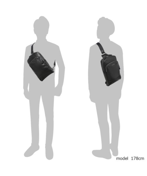 コーチ ボディバッグ ショルダーバッグ アウトレット メンズ Coach 934 Qbbk ブラック コーチ Coach Magaseek