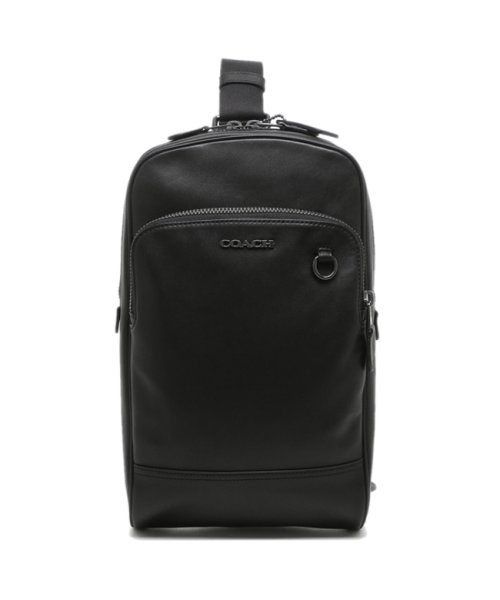 コーチ ボディバッグ ショルダーバッグ アウトレット メンズ Coach 934 Qbbk ブラック コーチ Coach Magaseek コーチ ボディバッグ ショルダーバッグ アウトレット メンズ Coach 934 Qbbk ブラック コーチ Coach Magaseek