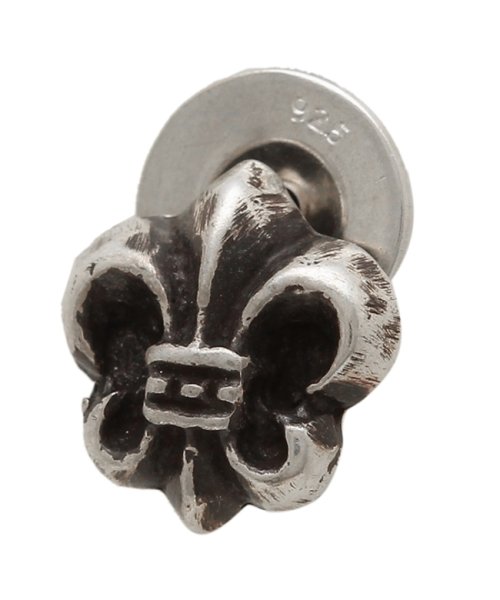 クロムハーツ ピアス アクセサリー メンズ Chrome Hearts 1107 Silver シルバー クロムハーツ Chrome Hearts Magaseek クロムハーツ ピアス アクセサリー メンズ Chrome Hearts 1107 Silver シルバー クロムハーツ Chrome Hearts Magaseek