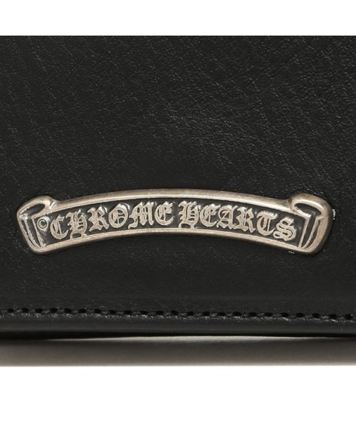 クーポン クロムハーツ 折財布 メンズ Chrome Hearts Black ブラック クロムハーツ Chrome Hearts Magaseek クーポン クロムハーツ 折財布 メンズ Chrome Hearts Black ブラック クロムハーツ Chrome Hearts Magaseek